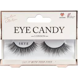 Eye Candy Signature Collection False Eyelashes Skye 1 pair