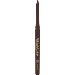 Dermacol 16H Matic Eyeliner Automatic Eyeliner Shade 03 0.3 g Brown