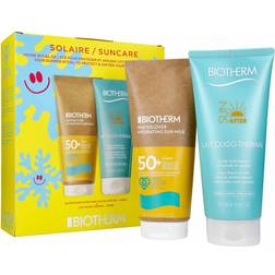 Biotherm Suncare Essentials Gift Set