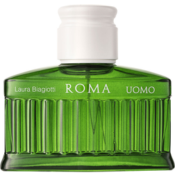 Laura Biagiotti Roma Uomo Green Swing EdT 125ml