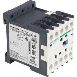 Schneider Electric Relæ 4SL spole 24V CA2KN40B7