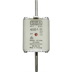 Siba Sikring Nh2 315a Gg 500v