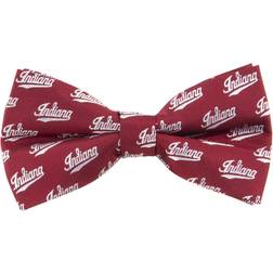 Eagles Wings Repeat Bow Tie - Indiana Hoosiers