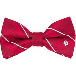 Eagles Wings Oxford Bow Tie - Indiana Hoosiers