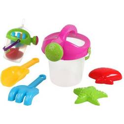 Sæt med legetøj til stranden (5 pcs)