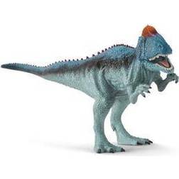 Schleich Shleich Cryolophosaurus 15020