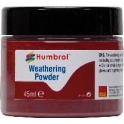 Wittmax "Weathering Powder Iron Oxide 45ml"