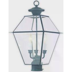 Livex Lighting Westover Lantern 55.9cm