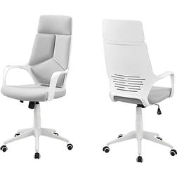 Monarch Specialties I 7270 Office Chair 45.8" 2