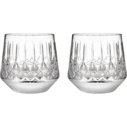 Waterford Lismore Arcus Tumbler 34cl 2pcs