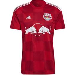 adidas New York Red Bulls Away Jersey 22/23 Sr