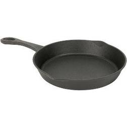 Bayou Classic Cast Iron 10 "