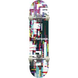 Rampage Glitch Flicker 31.0"