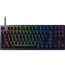 Razer Huntsman Tournament Edition TKL Linear (English)