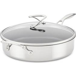 Circulon SteelShield C-Series with lid 14.125 "
