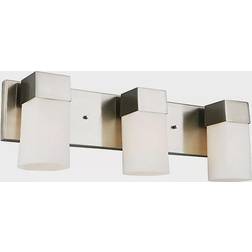 Eglo Ciara Springs 3L Wall Flush Light 55.9cm