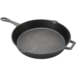 Bayou Classic Cast Iron 14 "