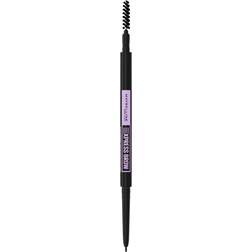 Maybelline Express Brow Ultra Slim Defining Eyebrow Pencil Black