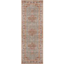 Amer Rugs Ellington Green 31x90"