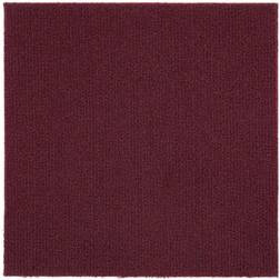 Achim Nexus Carpet Tiles 12-Pack Red 12x12"