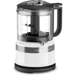 KitchenAid KFC3516WH