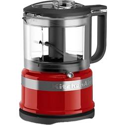 KitchenAid KFC3516ER