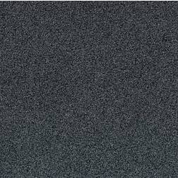 Foss Floors Grizzly Carpet Tiles 15-Pack Gray 24x24"