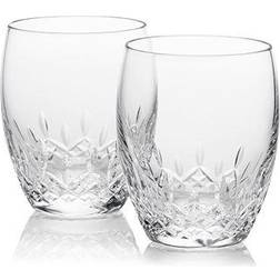 Waterford Lismore Essence Double Old-Fashioned Drinking Glass 2