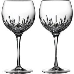 Waterford Lismore Essence Copa de Vino 53.2cl 2pcs