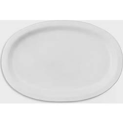 Juliska Puro Whitewash Serving Platter & Tray