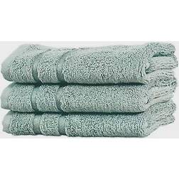 Cariloha Viscose 3-pack Kitchen Towel Blue (33.02x33.02)