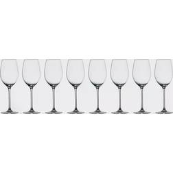 Waterford Marquis Moments White Wine Glass 37.85cl 8pcs