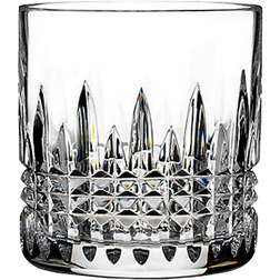 Waterford Lismore Diamond Straight-Sided Tumbler 4