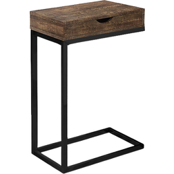 Monarch Specialties I 3406 Small Table