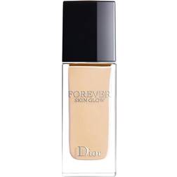 Dior Forever Skin Glow Hydrating Foundation SPF15 1.5N Neutral