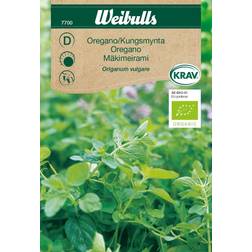 Weibulls Oregano