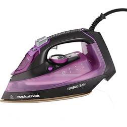 Morphy Richards Turbosteam Steam 303140