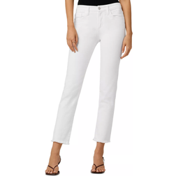 Joe's The Lara Jeans - White