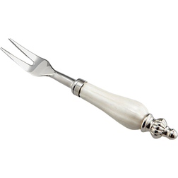 Julia Knight Peony Cocktail Fork 13.97cm