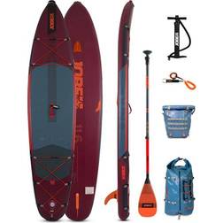 JoBe Adventure Duna 11.6" Set