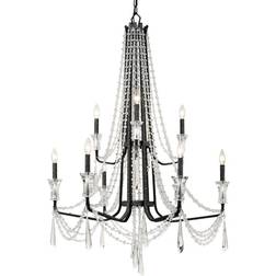 Varaluz Barcelona Pendant Lamp 34.5"