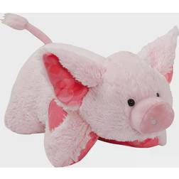 Pillow Pets Sweet Scented Bubble Gum Pig