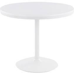 Lumisource Dakota Dining Table 91.4x91.4cm