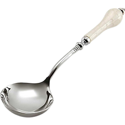 Julia Knight Peony Punch Soup Ladle 35.56cm