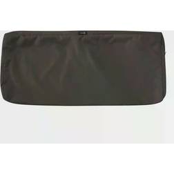 Classic Accessories Ravenna Cushion Cover Brown (121.92x45.72cm)