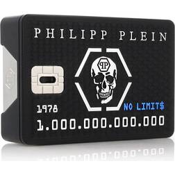 Philipp Plein No Limit$ Super Fre$h EdT 3 fl oz