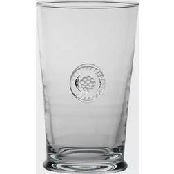 Juliska Berry & Thread Clear Highball Glass Bicchiere 41.4cl