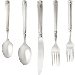 Fortessa Nyssa Hollow Cutlery Set 5pcs