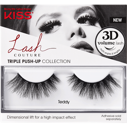 Kiss Lash Couture Triple Push-Up Teddy