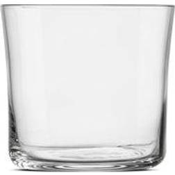 Nude Glass Savage Low Ball Drinking Glass 4